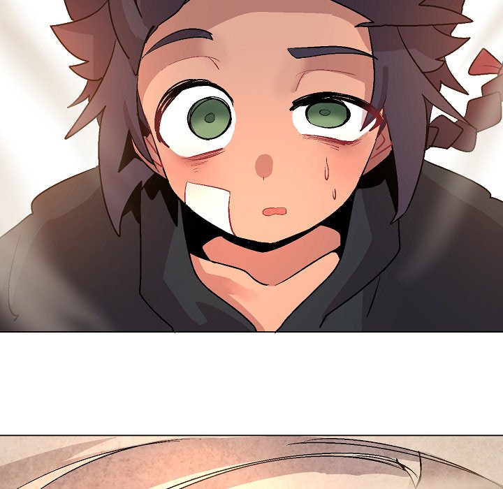 Overlord Time! Overlord Time! EP 12 - Toomics page 24 - 