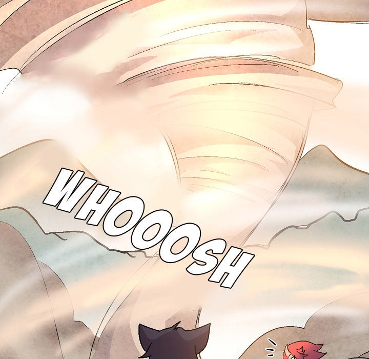Overlord Time! Overlord Time! EP 12 - Toomics page 25 - 