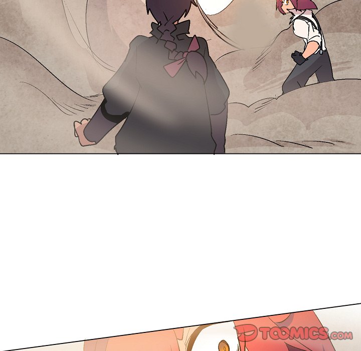 Overlord Time! Overlord Time! EP 12 - Toomics page 26 - 