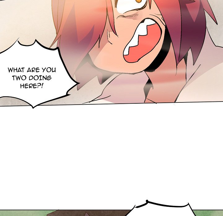 Overlord Time! Overlord Time! EP 12 - Toomics page 27 - 