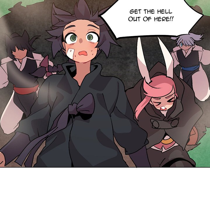 Overlord Time! Overlord Time! EP 12 - Toomics page 28 - 