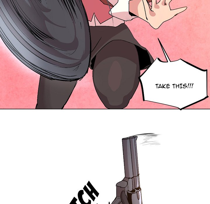 Overlord Time! Overlord Time! EP 12 - Toomics page 30 - 