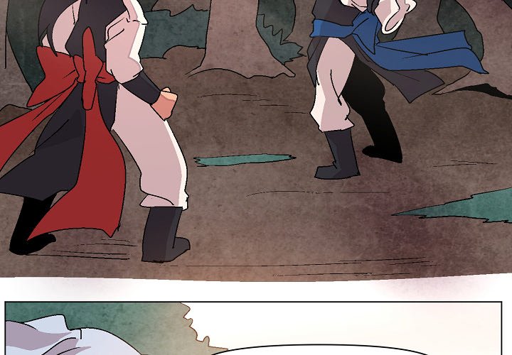 Overlord Time! Overlord Time! EP 12 - Toomics page 4 - 