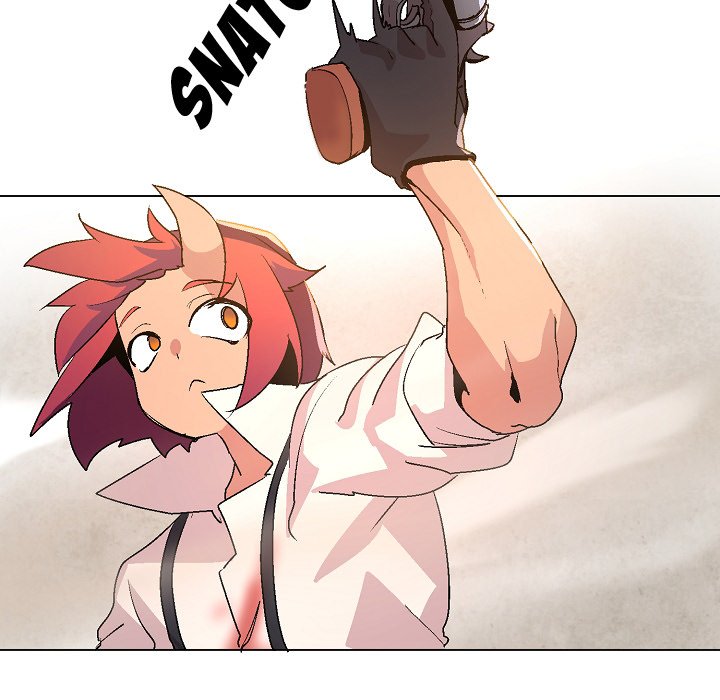 Overlord Time! Overlord Time! EP 12 - Toomics page 31 - 