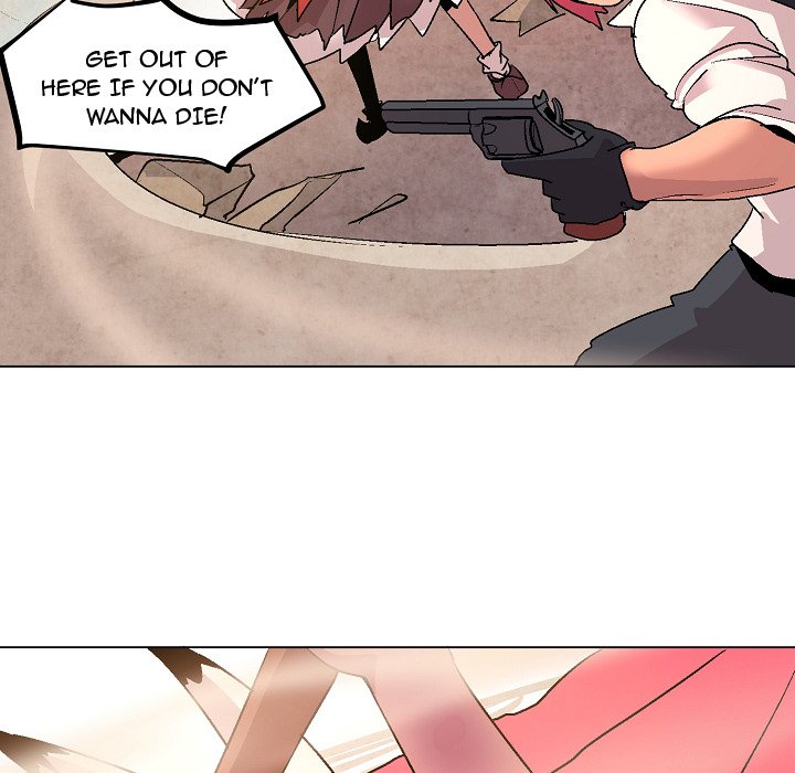 Overlord Time! Overlord Time! EP 12 - Toomics page 35 - 