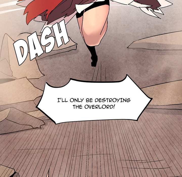 Overlord Time! Overlord Time! EP 12 - Toomics page 39 - 