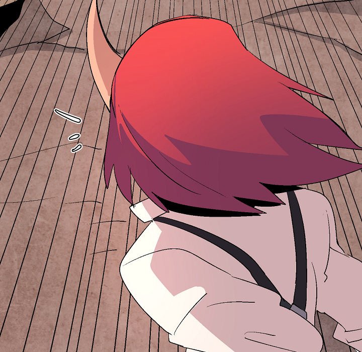 Overlord Time! Overlord Time! EP 12 - Toomics page 40 - 