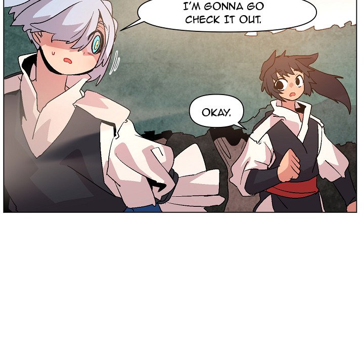 Overlord Time! Overlord Time! EP 12 - Toomics page 5 - 
