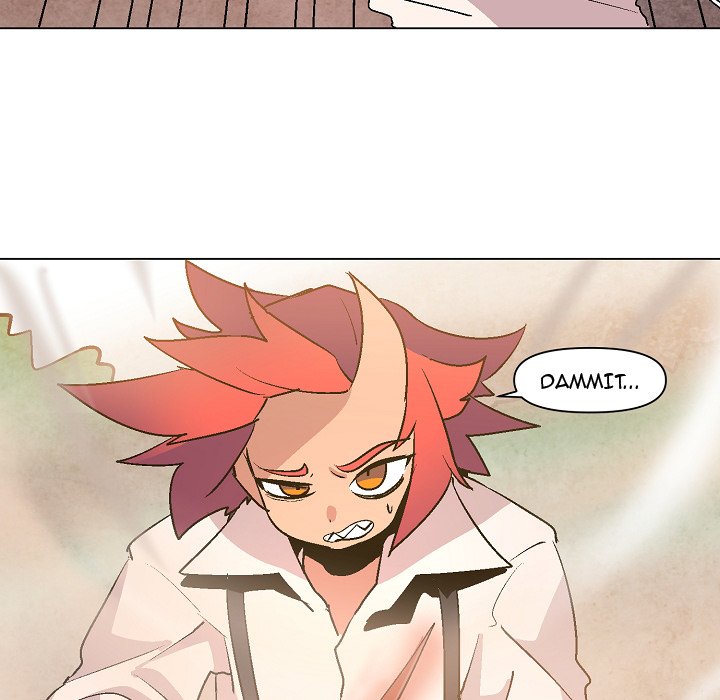 Overlord Time! Overlord Time! EP 12 - Toomics page 41 - 