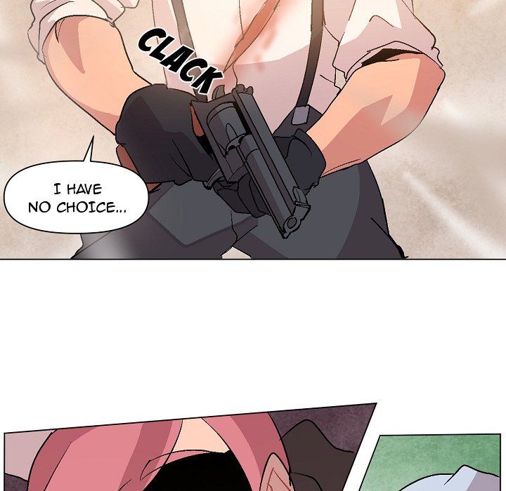 Overlord Time! Overlord Time! EP 12 - Toomics page 42 - 
