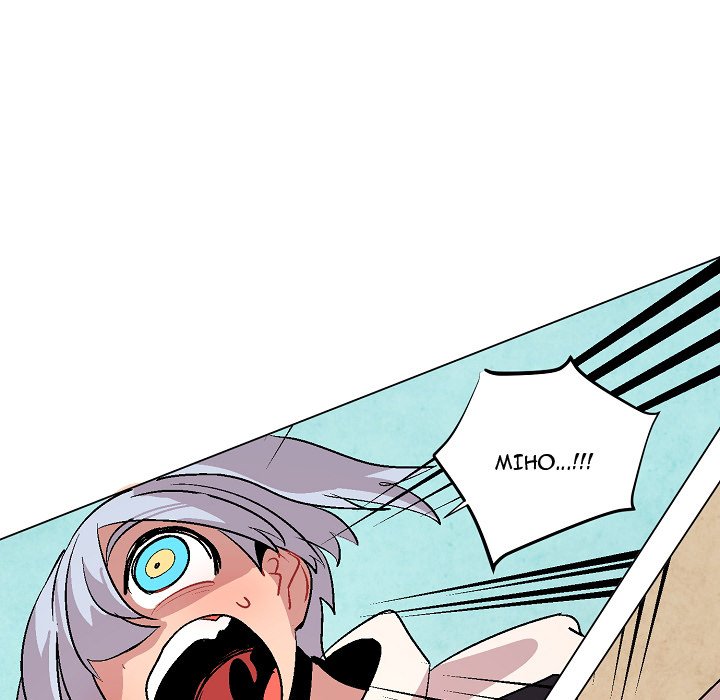 Overlord Time! Overlord Time! EP 12 - Toomics page 45 - 