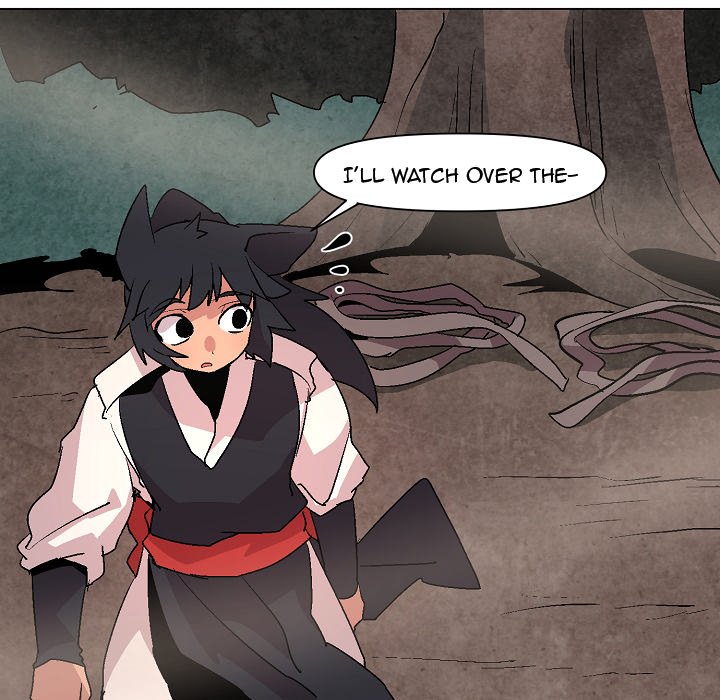 Overlord Time! Overlord Time! EP 12 - Toomics page 6 - 
