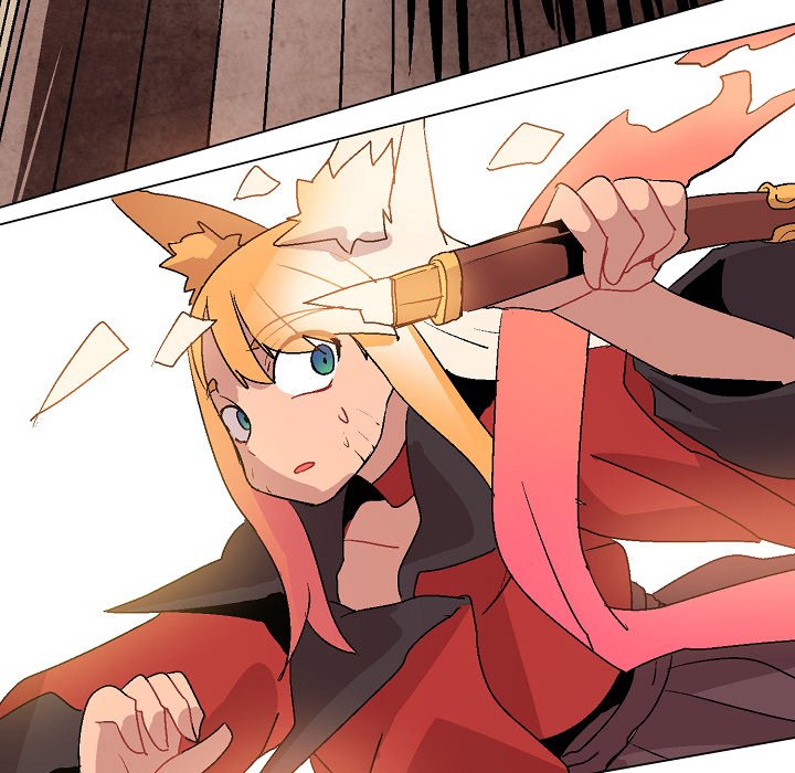 Overlord Time! Overlord Time! EP 12 - Toomics page 52 - 