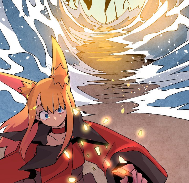 Overlord Time! Overlord Time! EP 12 - Toomics page 54 - 