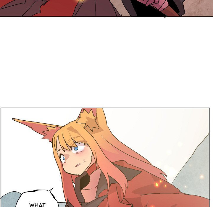 Overlord Time! Overlord Time! EP 12 - Toomics page 55 - 
