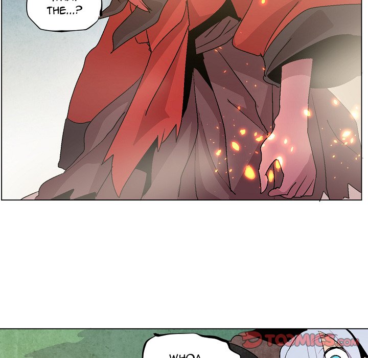 Overlord Time! Overlord Time! EP 12 - Toomics page 56 - 