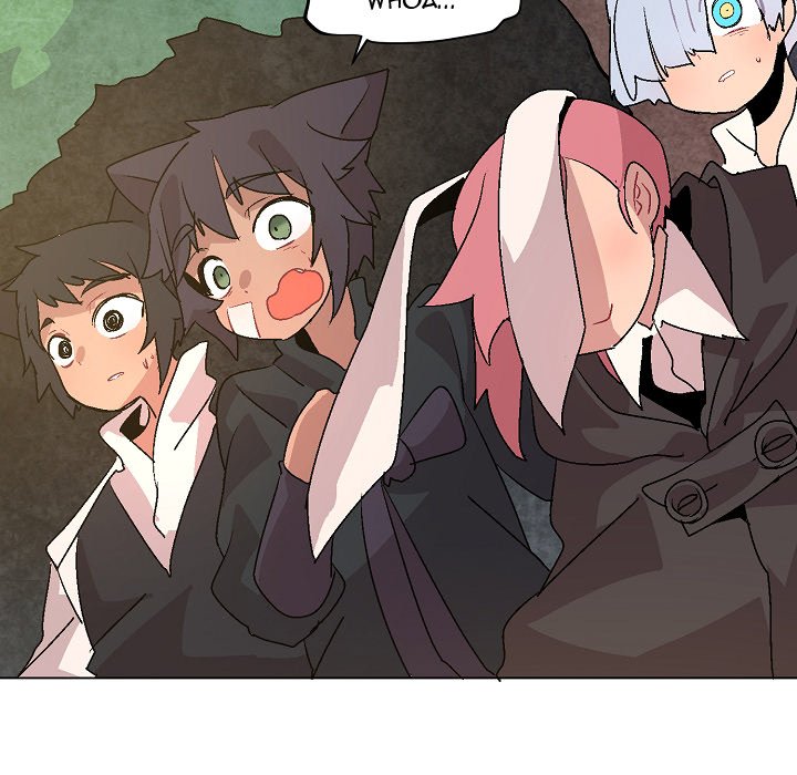 Overlord Time! Overlord Time! EP 12 - Toomics page 57 - 