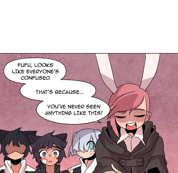 Overlord Time! Overlord Time! EP 12 - Toomics page 58 - 