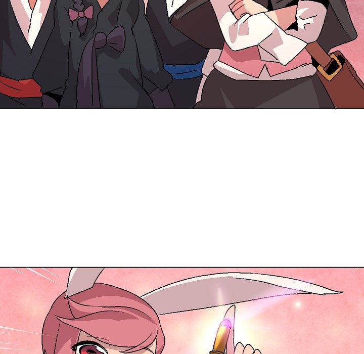 Overlord Time! Overlord Time! EP 12 - Toomics page 59 - 