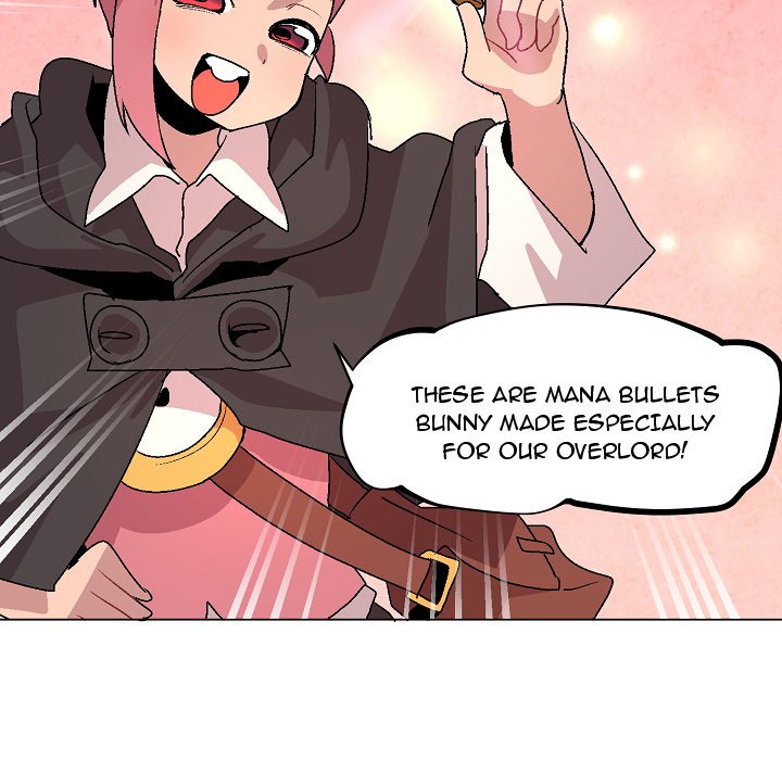 Overlord Time! Overlord Time! EP 12 - Toomics page 60 - 