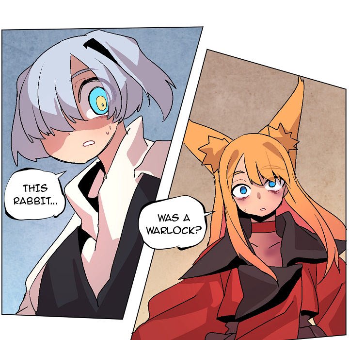 Overlord Time! Overlord Time! EP 12 - Toomics page 61 - 