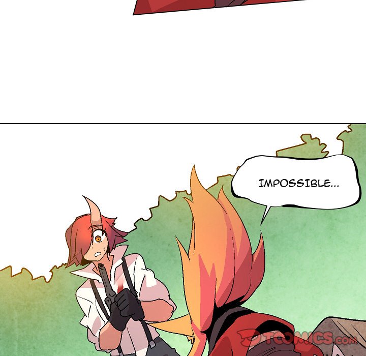 Overlord Time! Overlord Time! EP 12 - Toomics page 62 - 
