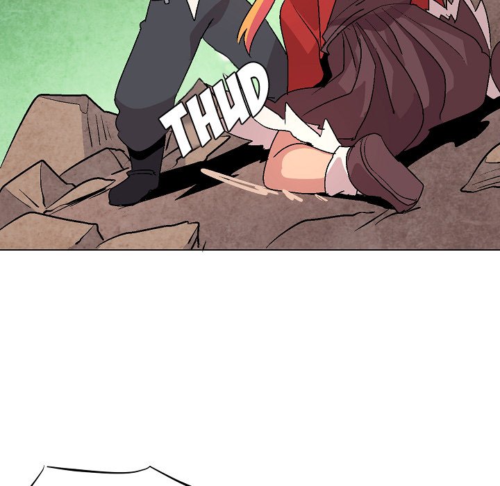 Overlord Time! Overlord Time! EP 12 - Toomics page 63 - 