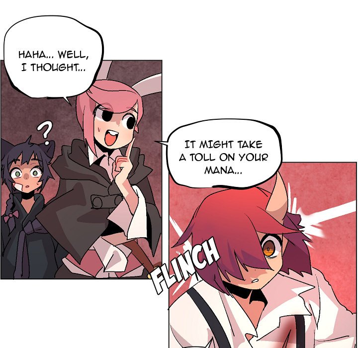 Overlord Time! Overlord Time! EP 12 - Toomics page 65 - 