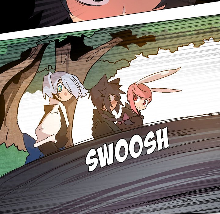 Overlord Time! Overlord Time! EP 12 - Toomics page 67 - 