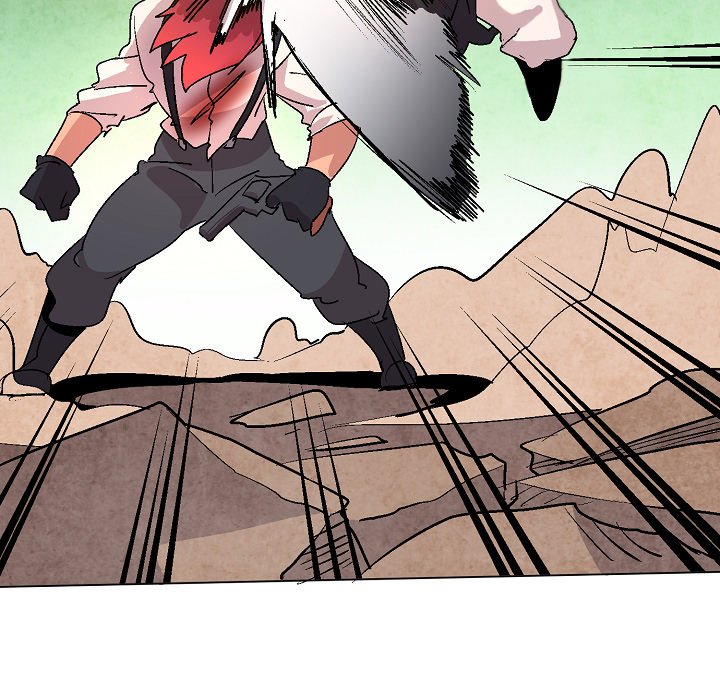 Overlord Time! Overlord Time! EP 12 - Toomics page 69 - 