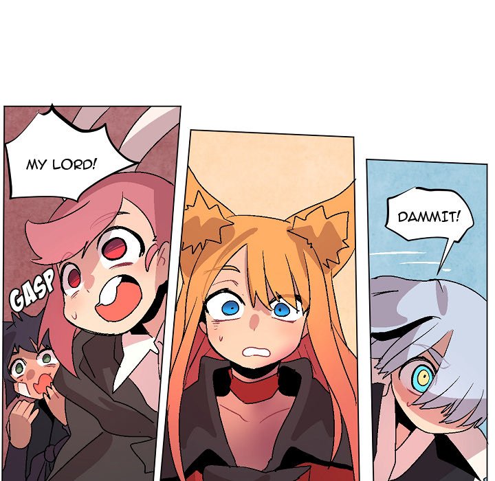 Overlord Time! Overlord Time! EP 12 - Toomics page 70 - 
