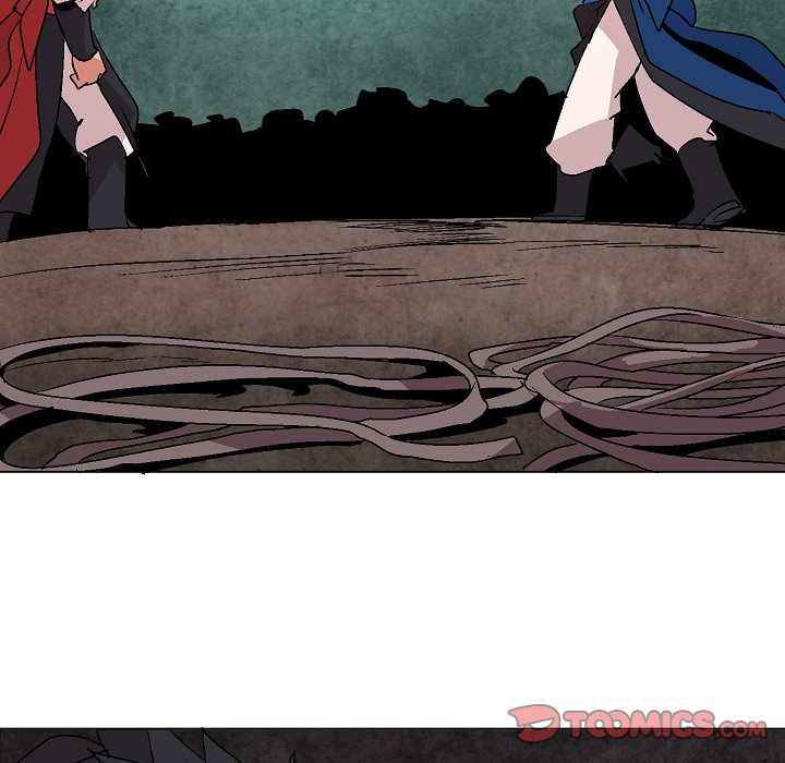 Overlord Time! Overlord Time! EP 12 - Toomics page 8 - 