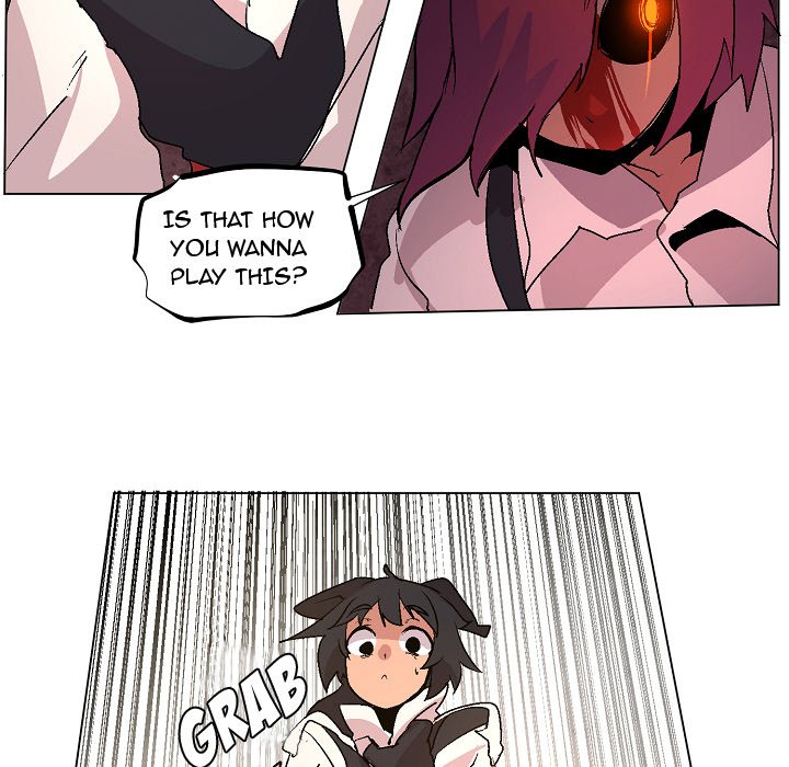 Overlord Time! Overlord Time! EP 12 - Toomics page 72 - 