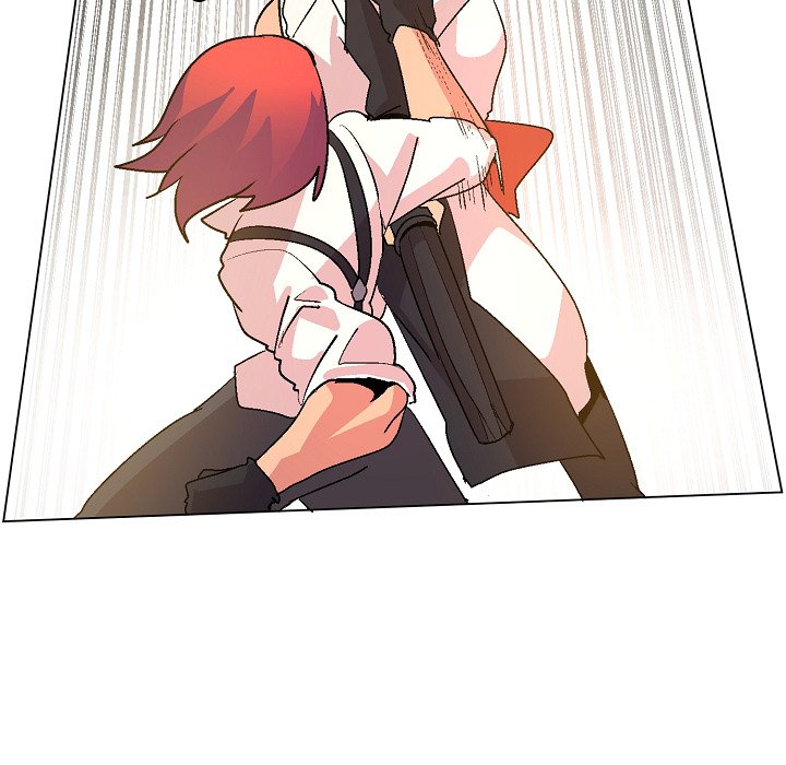 Overlord Time! Overlord Time! EP 12 - Toomics page 73 - 