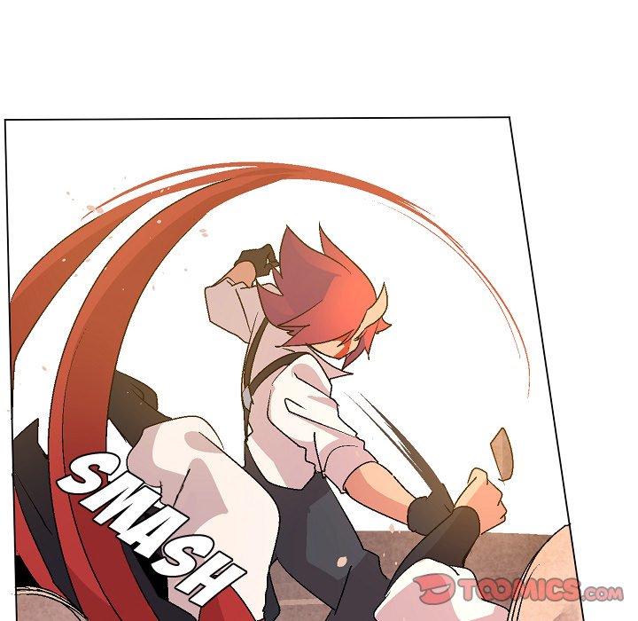 Overlord Time! Overlord Time! EP 12 - Toomics page 74 - 