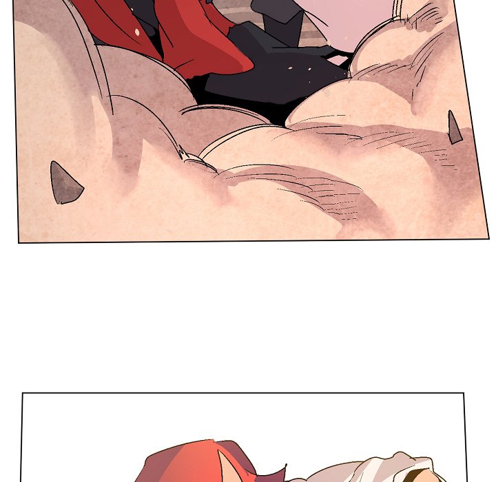 Overlord Time! Overlord Time! EP 12 - Toomics page 75 - 