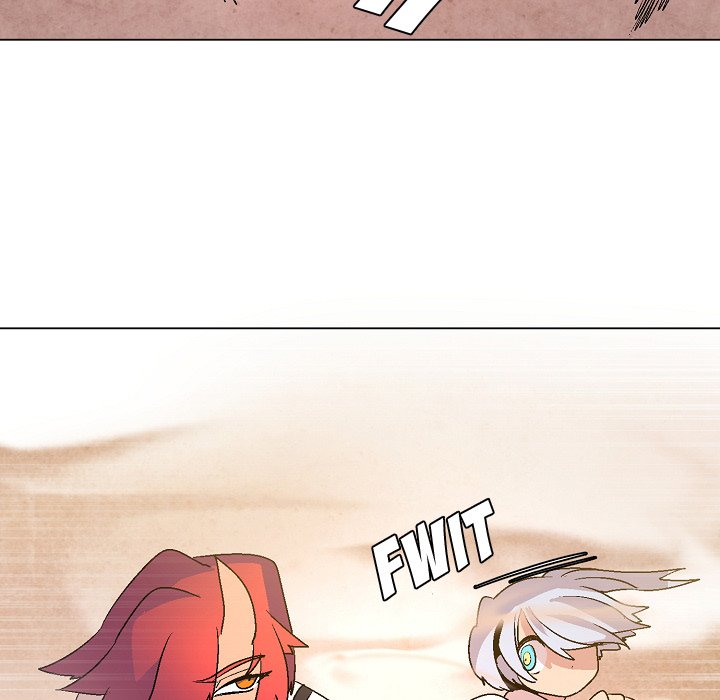 Overlord Time! Overlord Time! EP 12 - Toomics page 79 - 