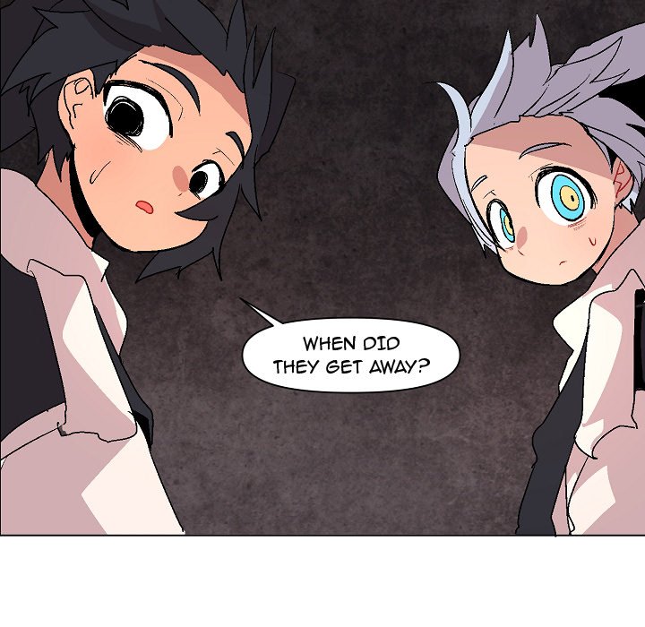 Overlord Time! Overlord Time! EP 12 - Toomics page 9 - 