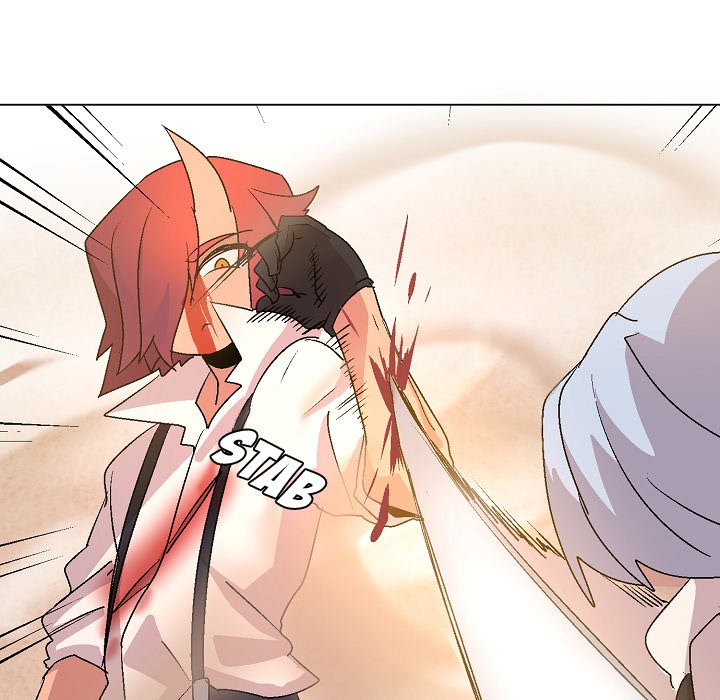 Overlord Time! Overlord Time! EP 12 - Toomics page 81 - 