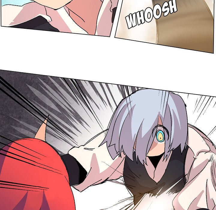 Overlord Time! Overlord Time! EP 12 - Toomics page 83 - 