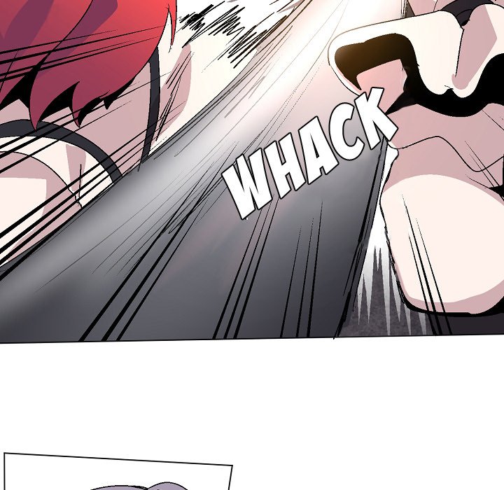 Overlord Time! Overlord Time! EP 12 - Toomics page 84 - 