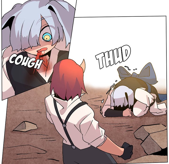 Overlord Time! Overlord Time! EP 12 - Toomics page 85 - 