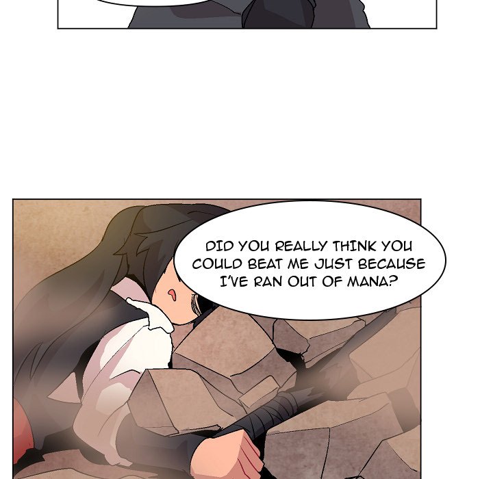 Overlord Time! Overlord Time! EP 12 - Toomics page 87 - 