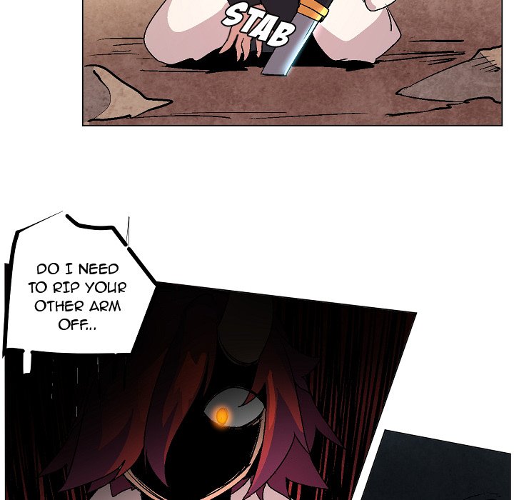 Overlord Time! Overlord Time! EP 12 - Toomics page 89 - 