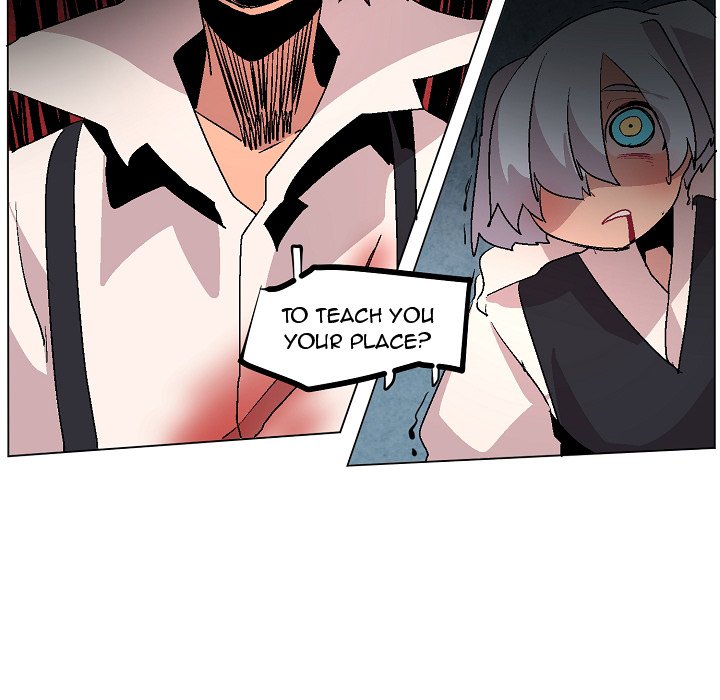 Overlord Time! Overlord Time! EP 12 - Toomics page 90 - 