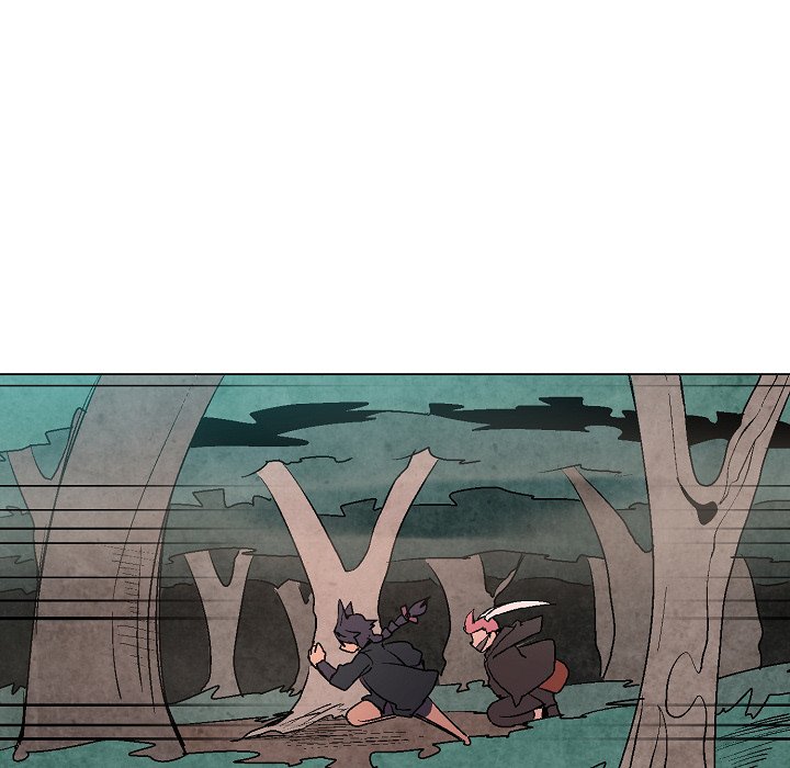 Overlord Time! Overlord Time! EP 12 - Toomics page 10 - 