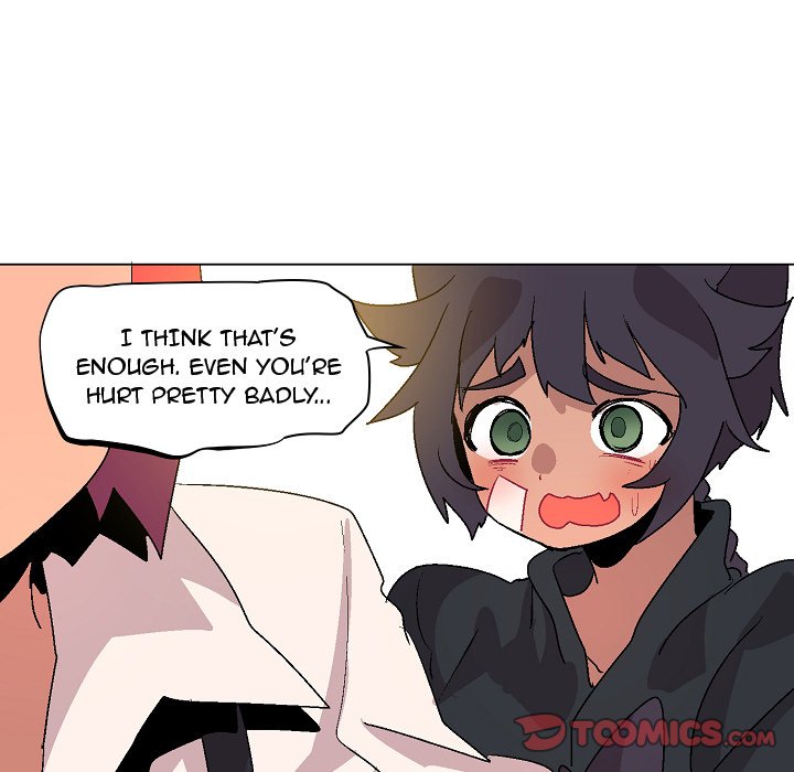 Overlord Time! Overlord Time! EP 12 - Toomics page 92 - 