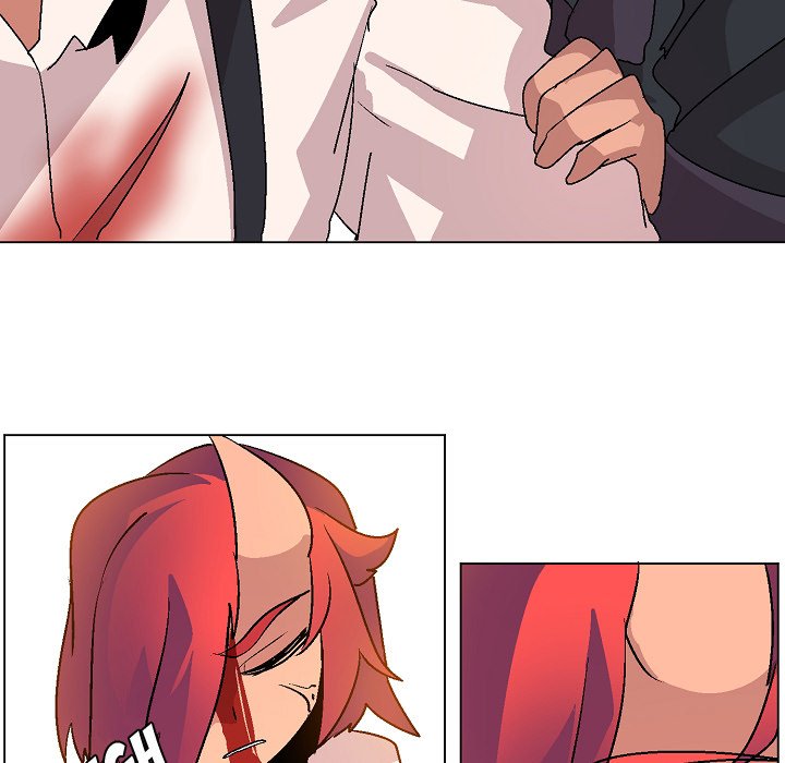 Overlord Time! Overlord Time! EP 12 - Toomics page 93 - 