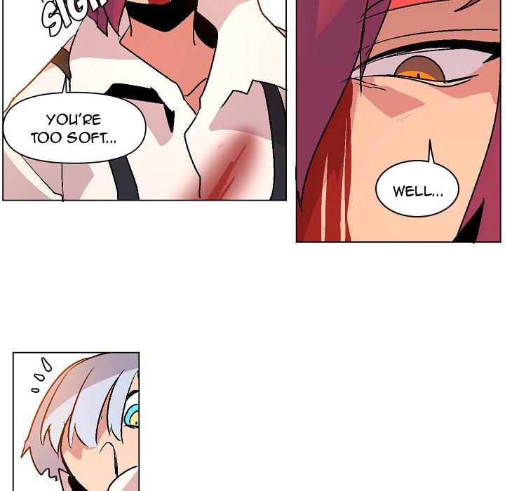 Overlord Time! Overlord Time! EP 12 - Toomics page 94 - 