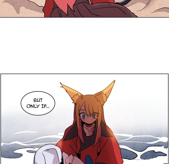 Overlord Time! Overlord Time! EP 12 - Toomics page 96 - 